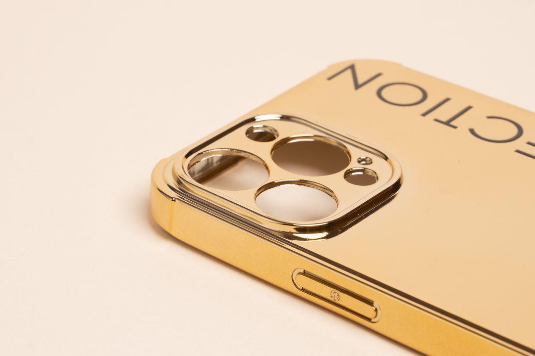 LOGO I PHONE 13 PRO MAX CASE - LOGO | OPIA