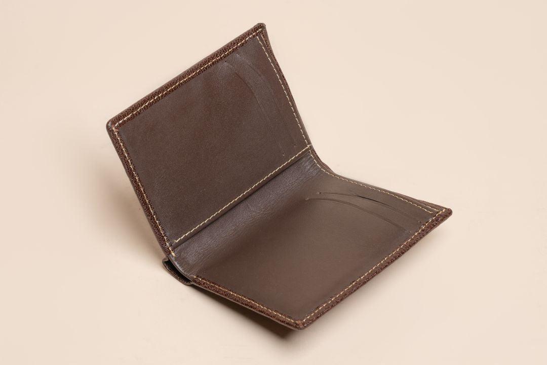 NOTE WALLET NW284 BRA  "RFID PROTECTION" - LOGO | OPIA