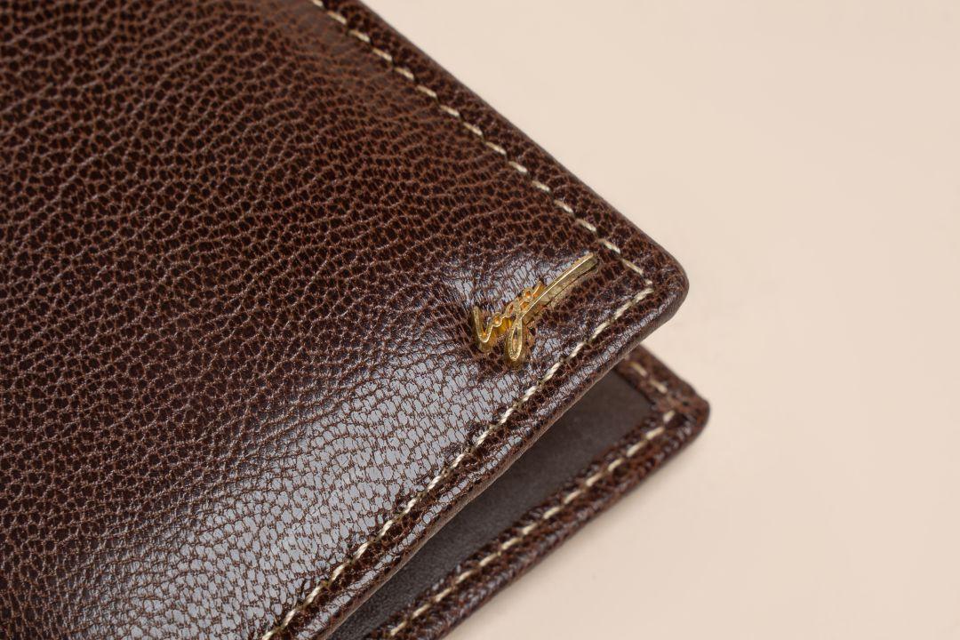 NOTE WALLET NW284 BRA  "RFID PROTECTION" - LOGO | OPIA
