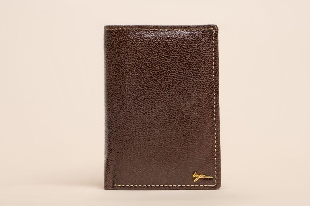 NOTE WALLET NW284 BRA  "RFID PROTECTION" - LOGO | OPIA