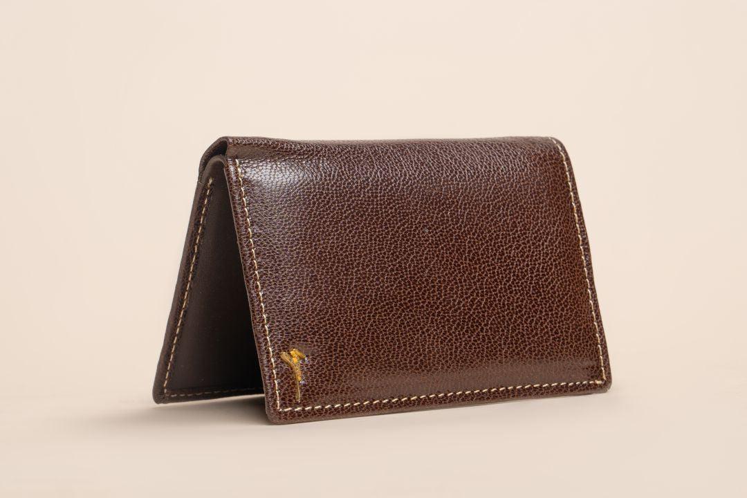 NOTE WALLET NW284 BRA  "RFID PROTECTION" - LOGO | OPIA