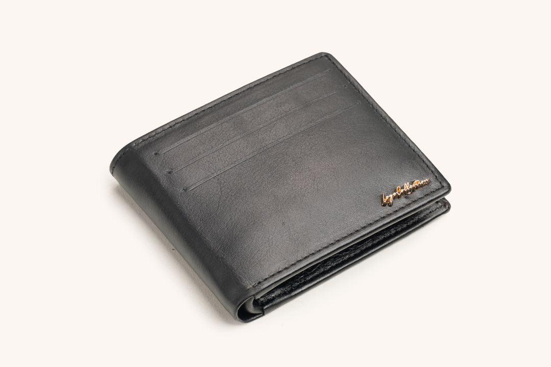 NOTE WALLET NW483 BKA "RFID PROTECTION"_Accessories