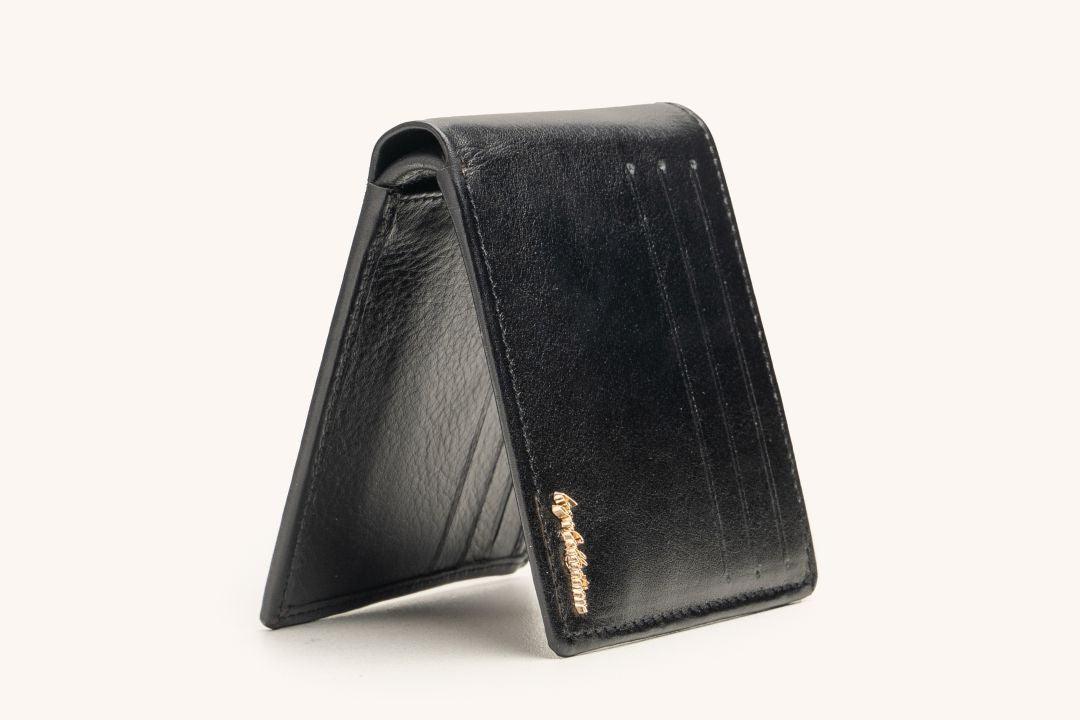 NOTE WALLET NW483 BKA "RFID PROTECTION"_Accessories
