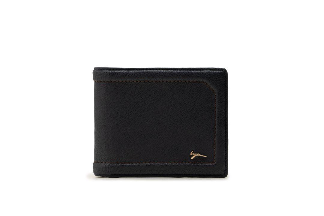 NOTE WALLET NW322 BLU - LOGO | OPIA
