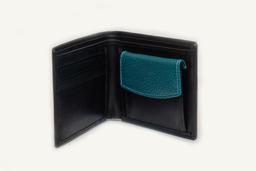 NOTE WALLET NW343 BKA "RFID PROTECTION"_Accessories