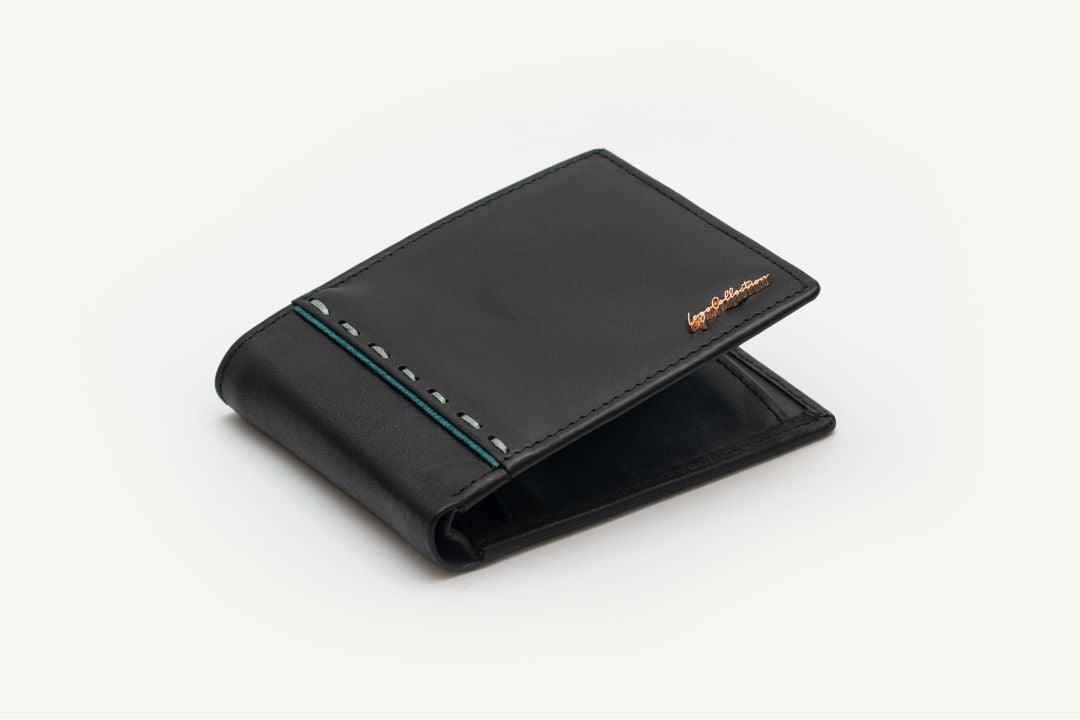 NOTE WALLET NW343 BKA "RFID PROTECTION"_Accessories