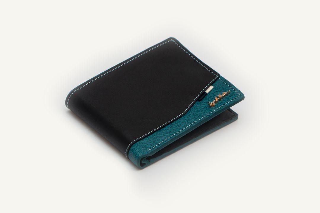 NOTE WALLET NW366 BKA_Accessories