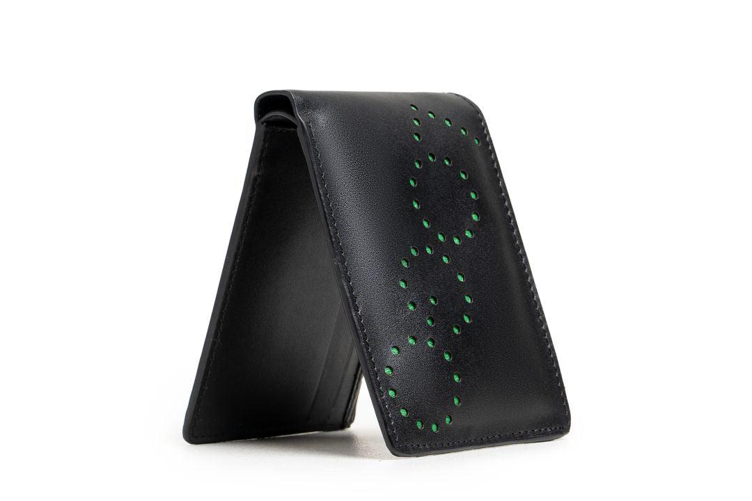 NOTE WALLET NW387 BKA  