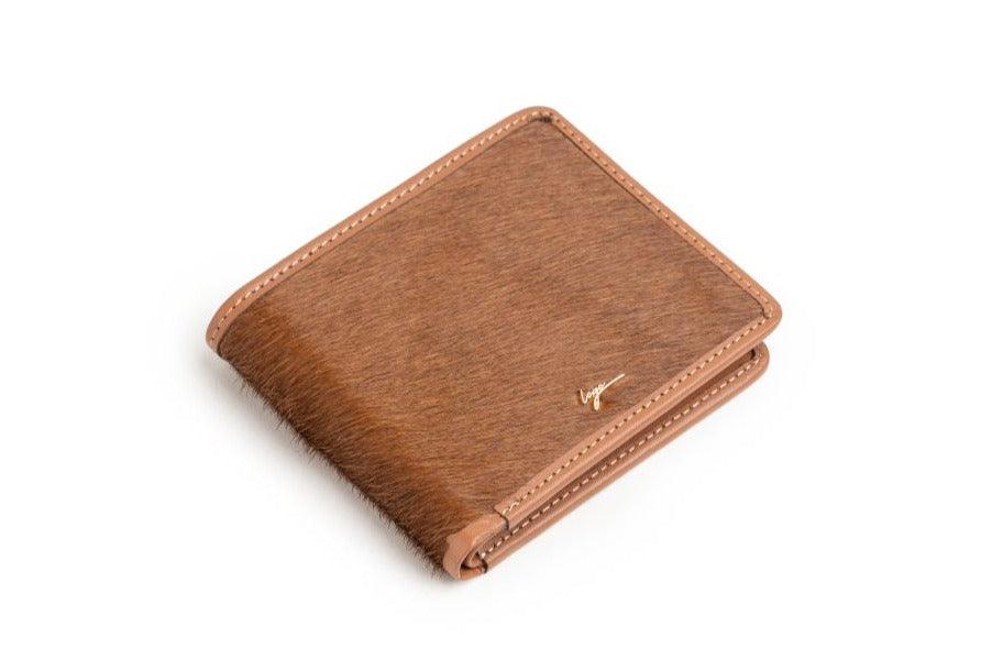 NOTE WALLET NW393 BRA  "RFID PROTECTION" - LOGO | OPIA