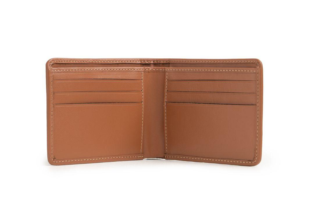 NOTE WALLET NW393 BRA  "RFID PROTECTION" - LOGO | OPIA