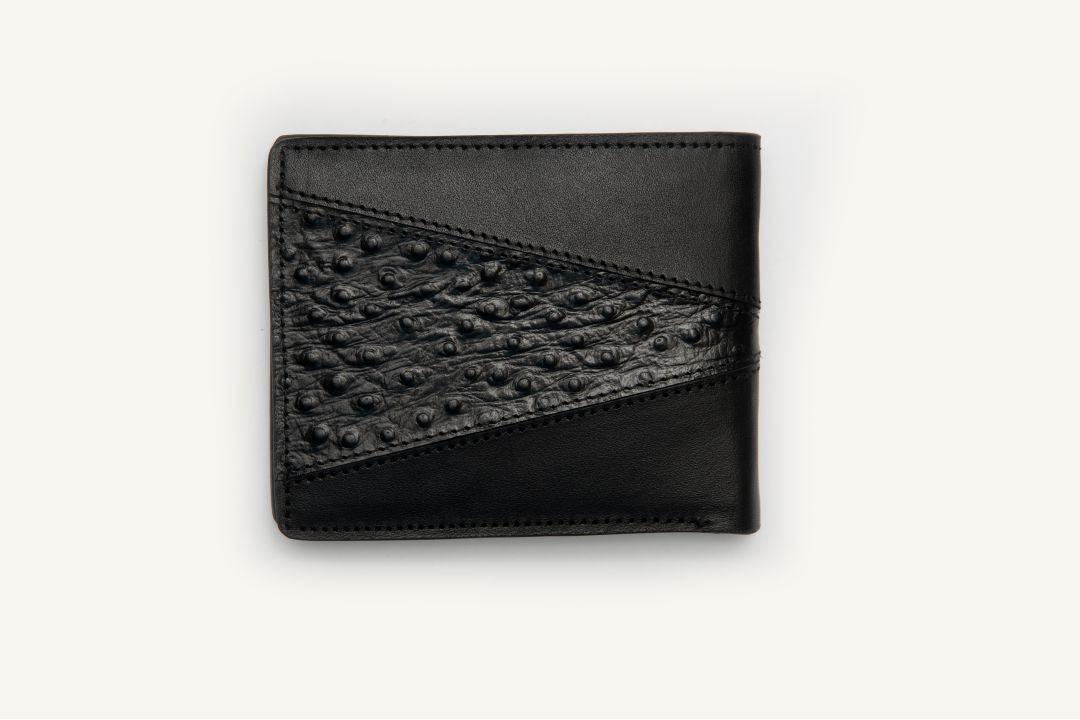 NOTE WALLET NW394 BKA  "RFID PROTECTION"_Accessories