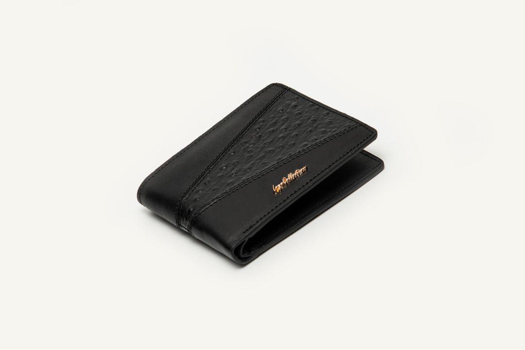 NOTE WALLET NW394 BKA  "RFID PROTECTION"_Accessories