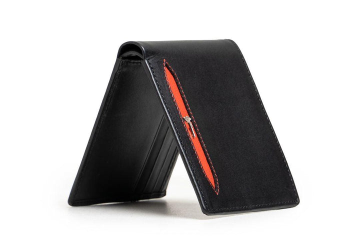 NOTE WALLET NW397 BKA  "RFID PROTECTION"_Accessories