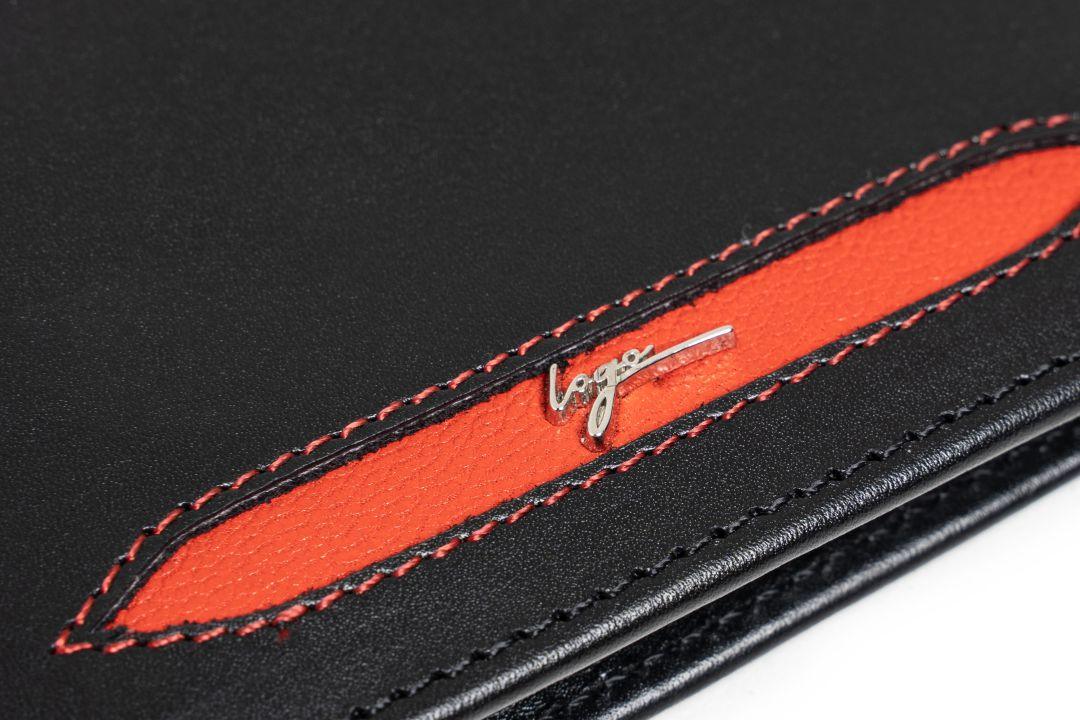 NOTE WALLET NW397 BKA  "RFID PROTECTION"_Accessories