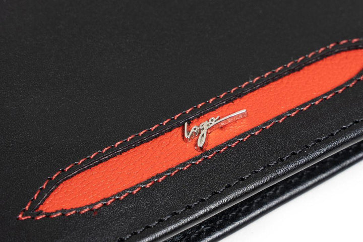 NOTE WALLET NW397 BKA  "RFID PROTECTION"_Accessories
