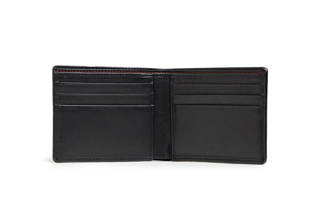 NOTE WALLET NW397 BKA  "RFID PROTECTION"_Accessories