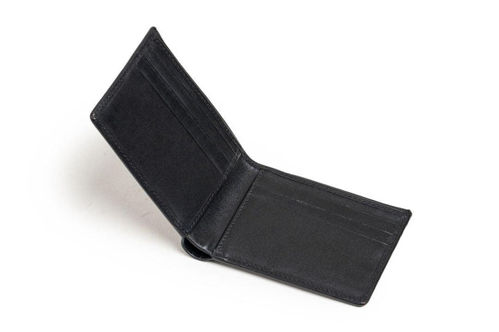NOTE WALLET NW397 BKA  "RFID PROTECTION"_Accessories