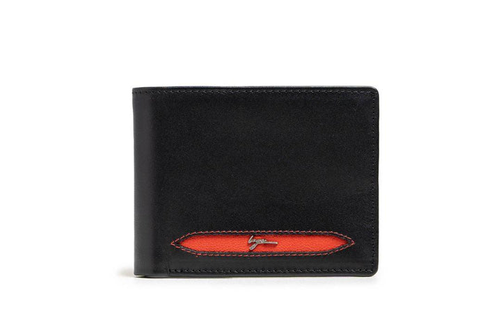 NOTE WALLET NW397 BKA  "RFID PROTECTION"_Accessories