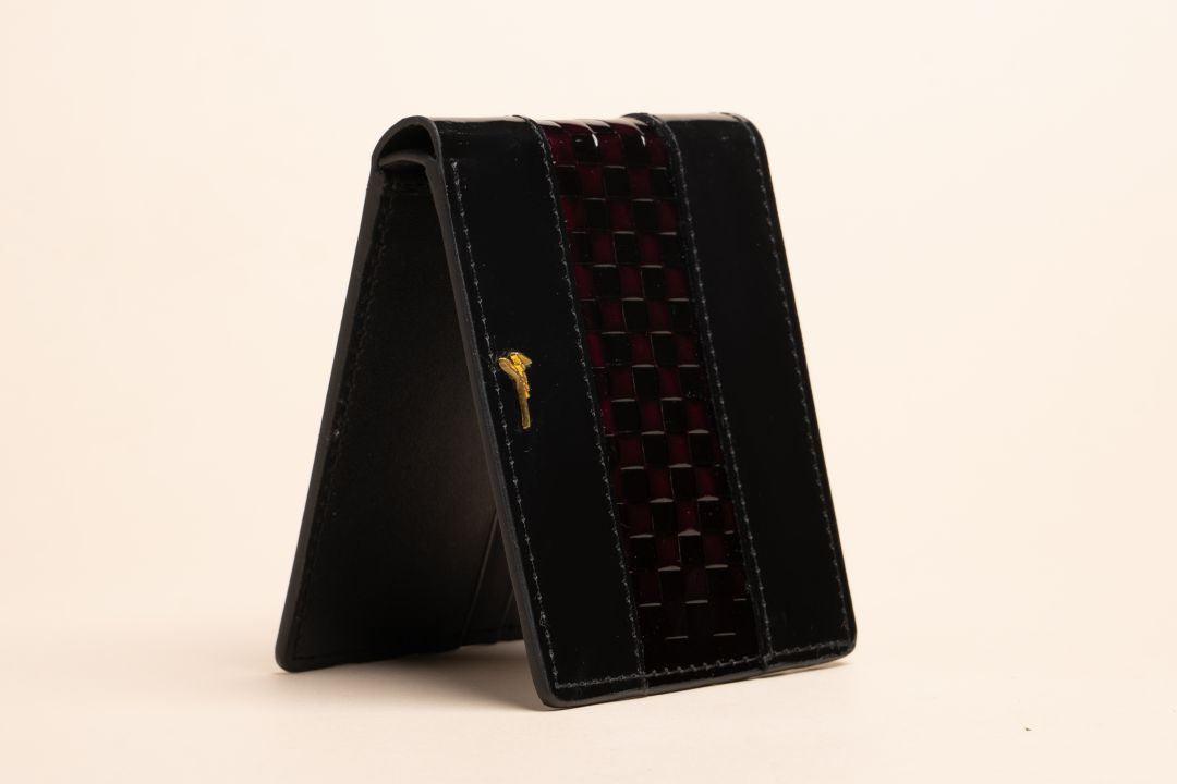 NOTE WALLET NW424 BKA  "RFID PROTECTION"_Accessories