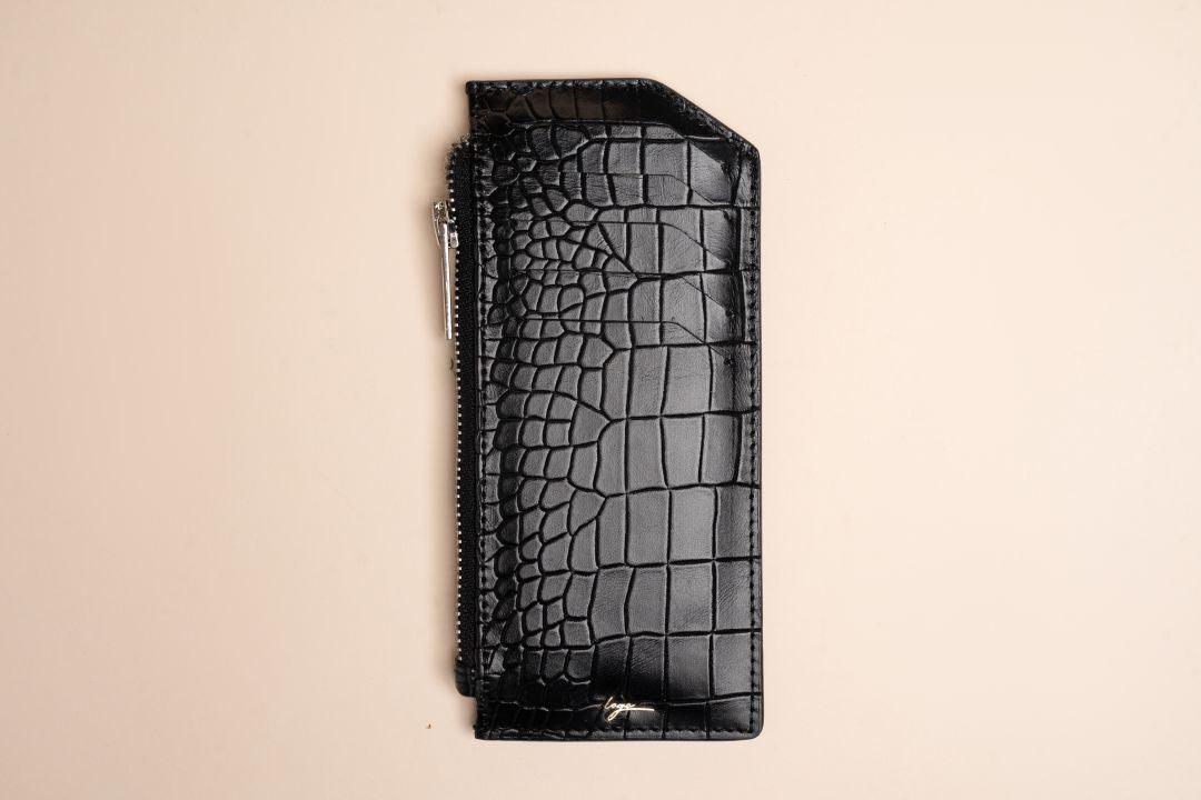 NOTE WALLET NW430 BKA  "RFID PROTECTION"_Accessories