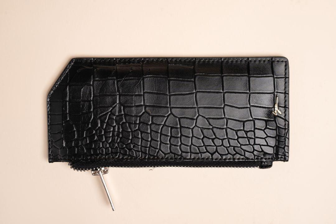 NOTE WALLET NW430 BKA  "RFID PROTECTION"_Accessories