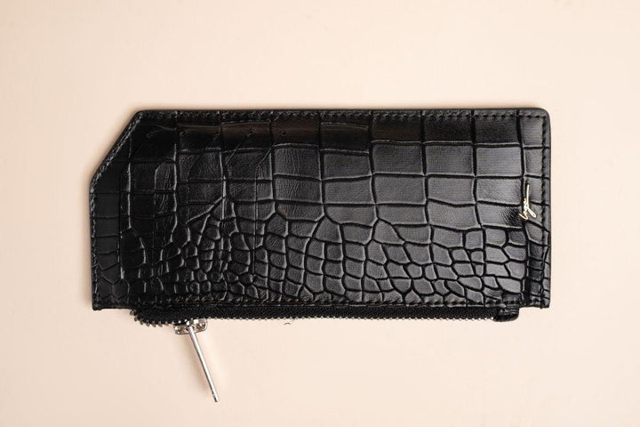 NOTE WALLET NW430 BKA  "RFID PROTECTION"_Accessories