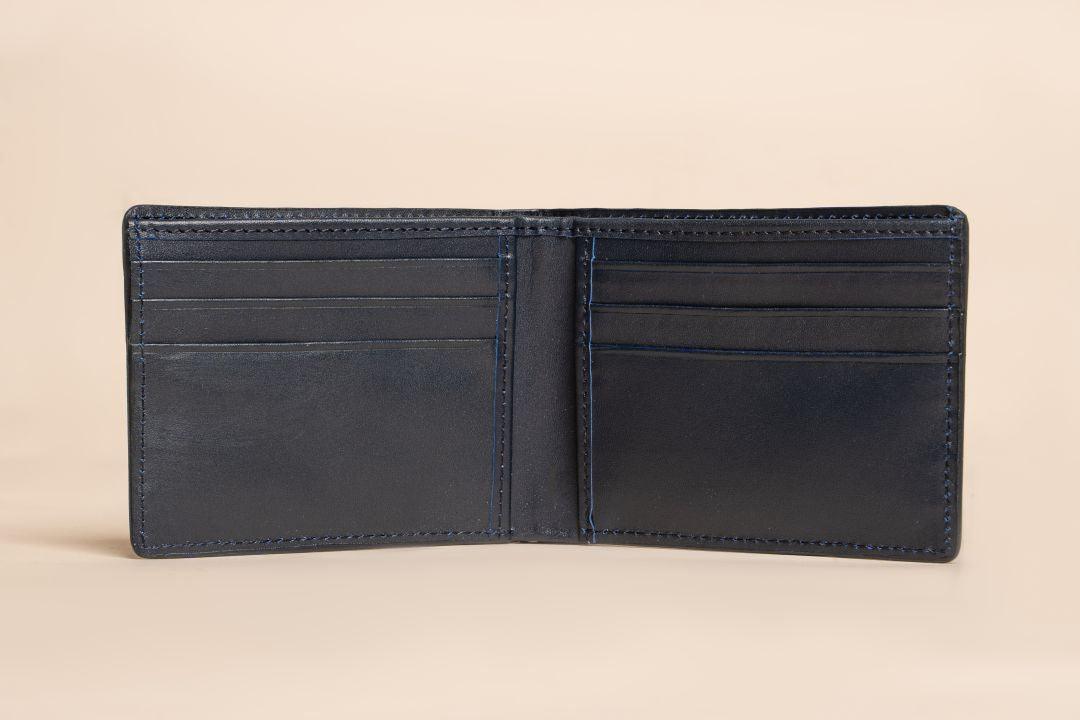 NOTE WALLET NW435 BLU  "RFID PROTECTION"_Accessories