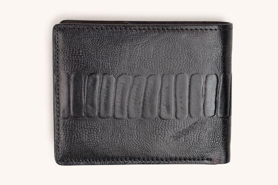 NOTE WALLET NW443 BKA  "RFID PROTECTION"_Accessories