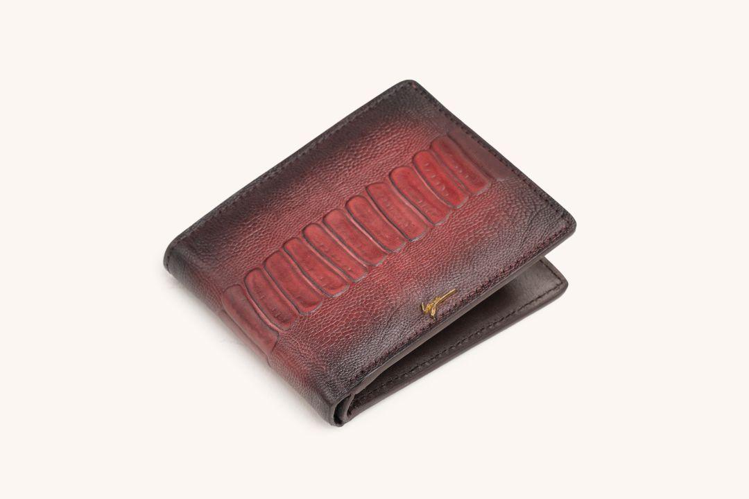 NOTE WALLET NW443 MRA  