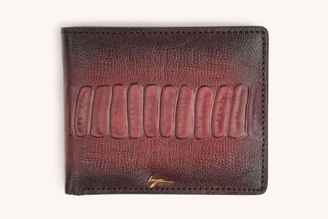 NOTE WALLET NW443 MRA  
