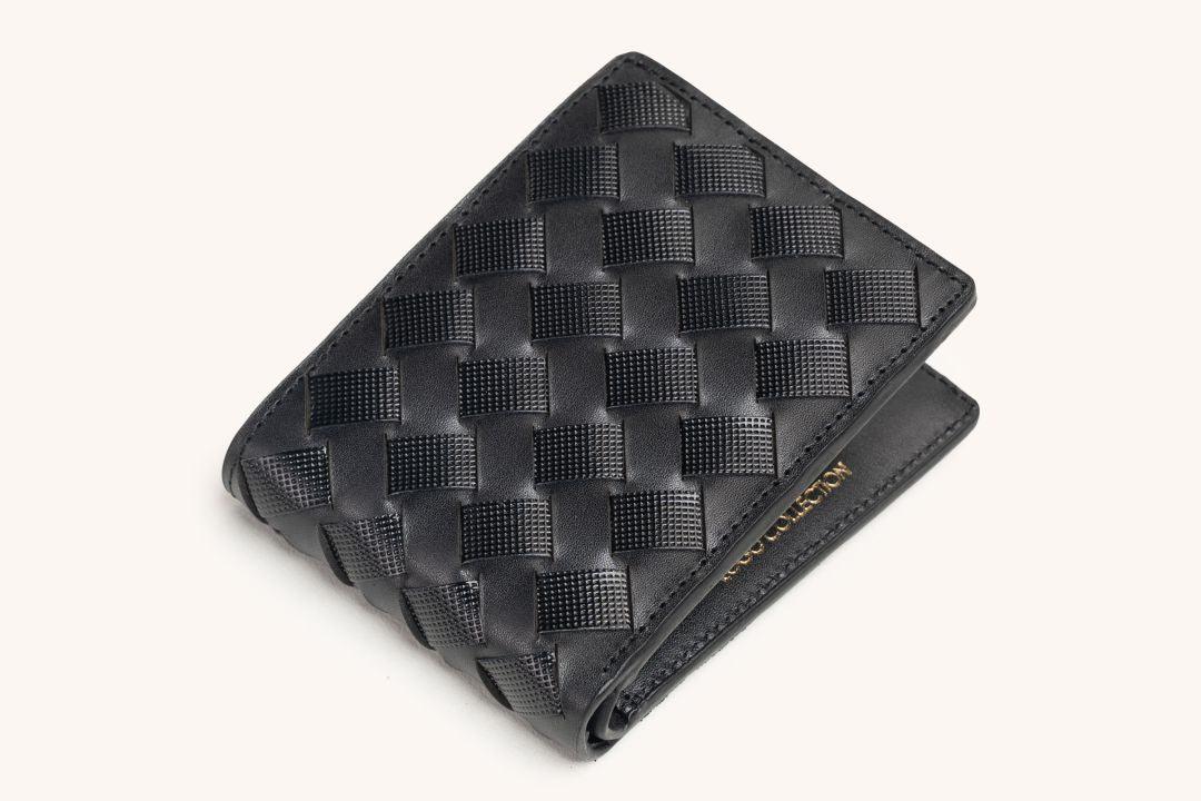 NOTE WALLET NW449 BKA  "RFID PROTECTION"_Accessories
