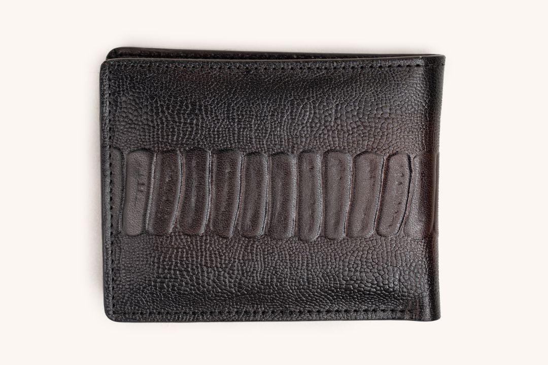 NOTE WALLET NW464 BRA  "RFID PROTECTION" - LOGO | OPIA