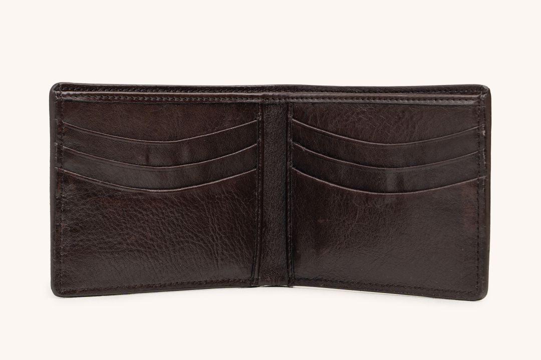 NOTE WALLET NW464 BRA  "RFID PROTECTION" - LOGO | OPIA