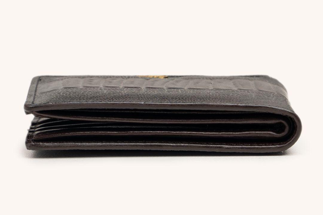 NOTE WALLET NW464 BRA  "RFID PROTECTION" - LOGO | OPIA