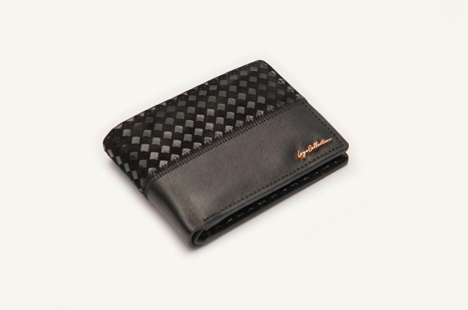 NOTE WALLET NW482 BKA "RFID PROTECTION"_Accessories