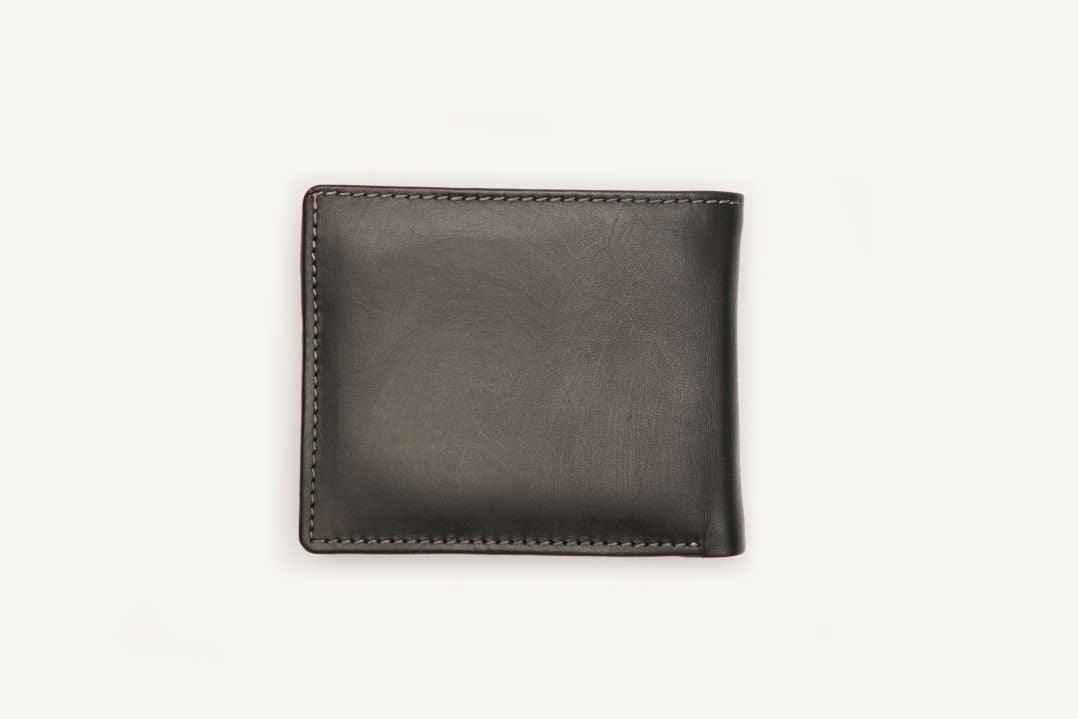 NOTE WALLETNW485 BKA  "RFID PROTECTION"_Accessories