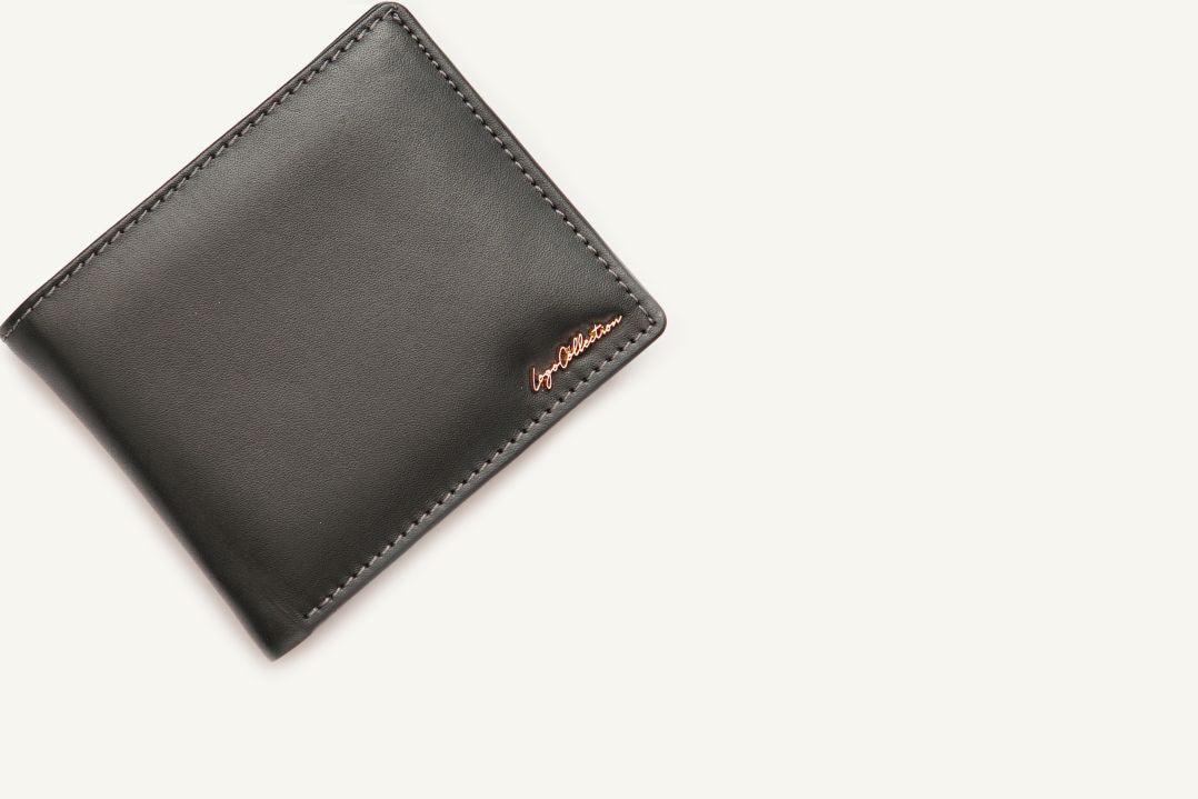 NOTE WALLETNW485 BKA  "RFID PROTECTION"_Accessories