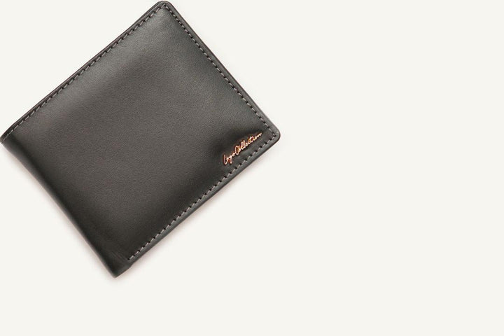 NOTE WALLETNW485 BKA  "RFID PROTECTION"_Accessories