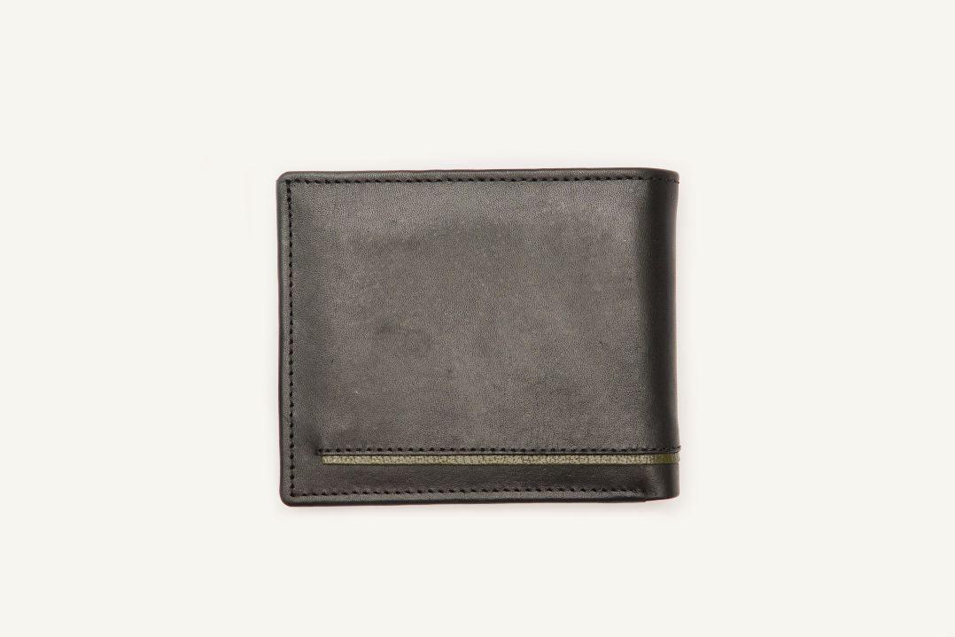 NOTE WALLET NW488 BKA  "RFID PROTECTION"_Accessories