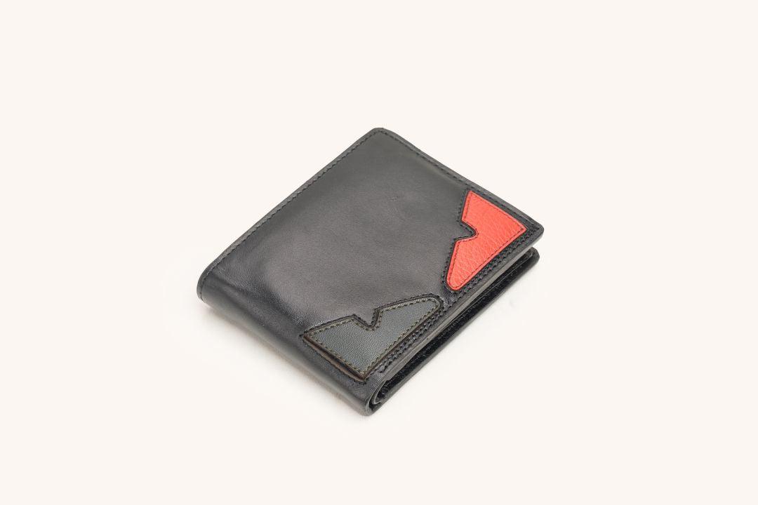 NOTE WALLET NW489 BKA "RFID PROTECTION"_Accessories