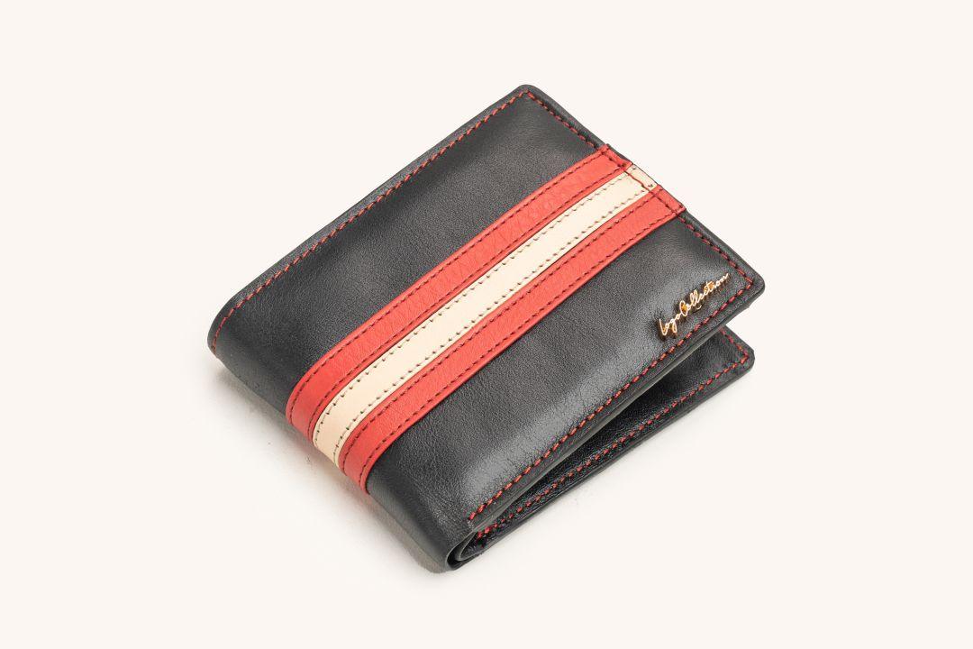 NOTE WALLET NW491 BKA "RFID PROTECTION"_Accessories