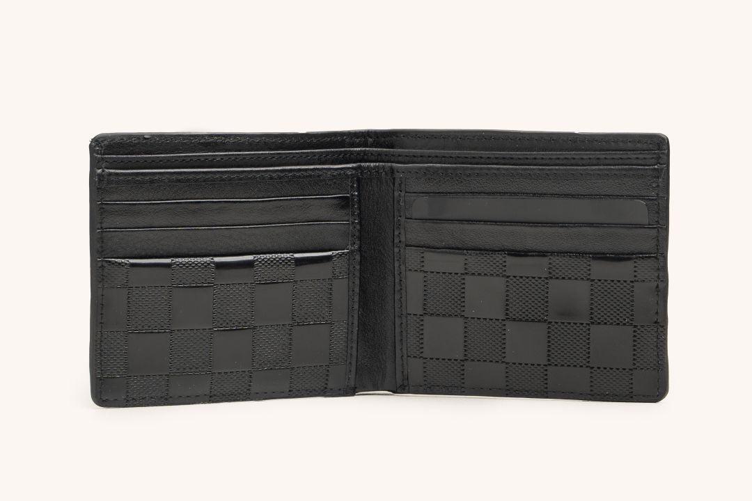 NOTE WALLET NW495 BKA "RFID PROTECTION"_Accessories