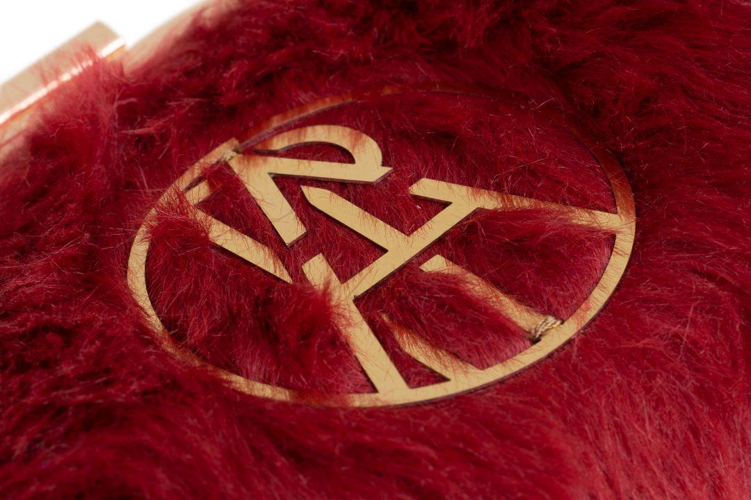OPIA OCB429 RED - LOGO | OPIA