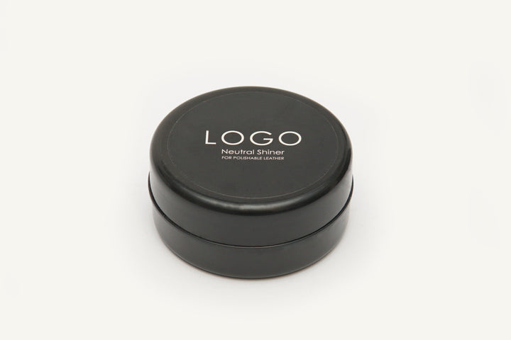 LOGO SHOE SHINER_SHOE CARE