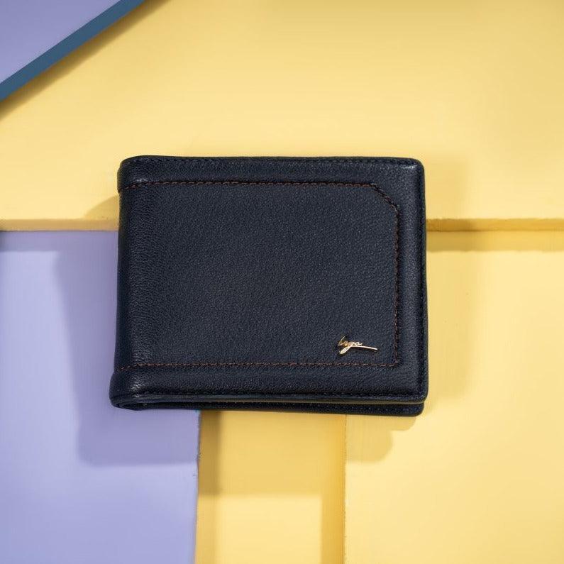 NOTE WALLET NW322 BLU - LOGO | OPIA