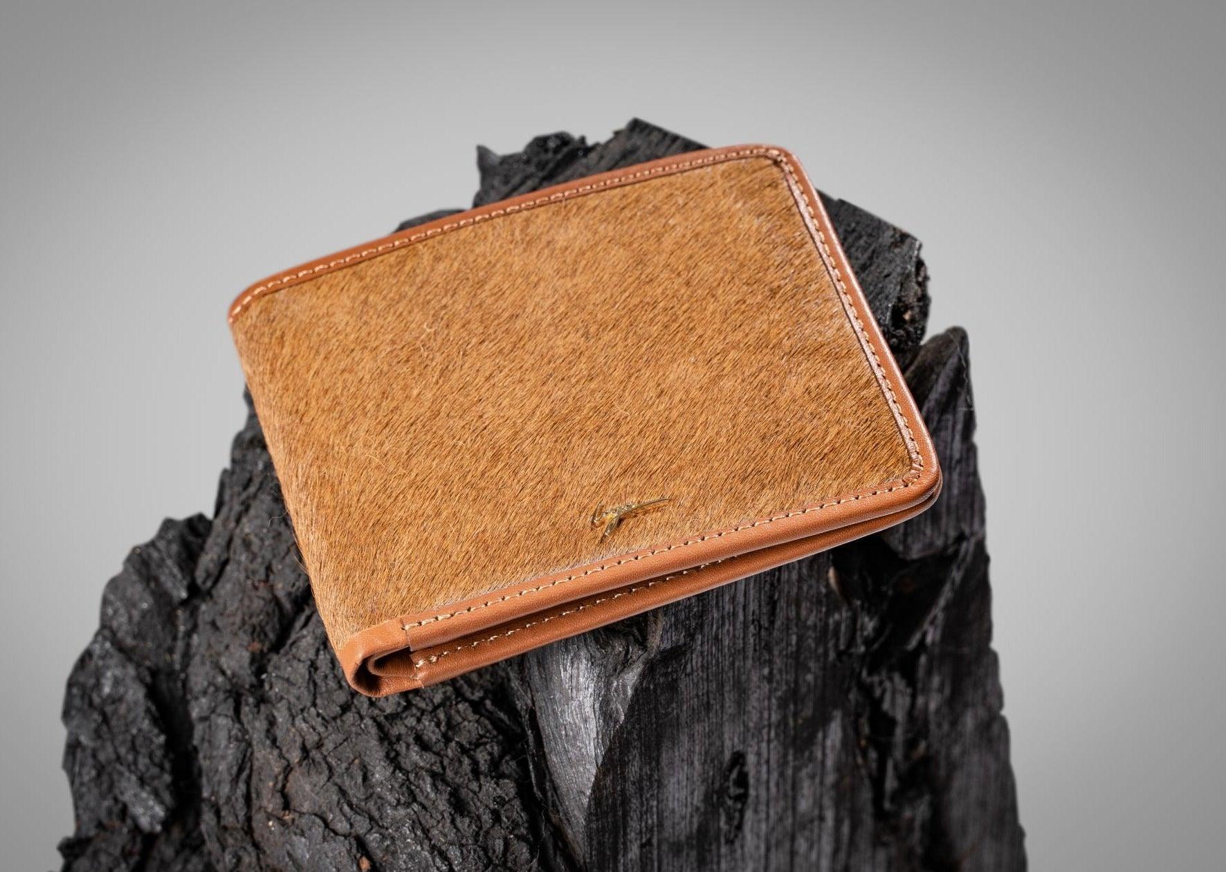 NOTE WALLET NW393 BRA  "RFID PROTECTION" - LOGO | OPIA